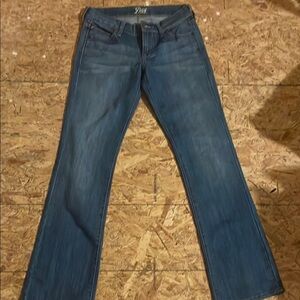 Old Navy Blue Denim Jeans